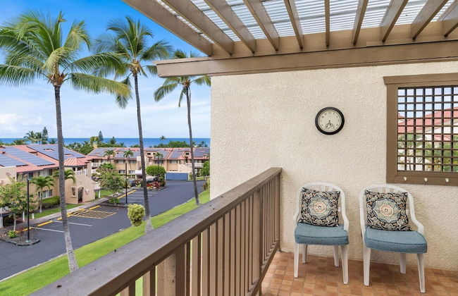 Kona Coast Resort at Keauhou Gardens 8204 - Foto 40