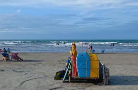 FLAT 231 Shopping Amarração - Foto 44