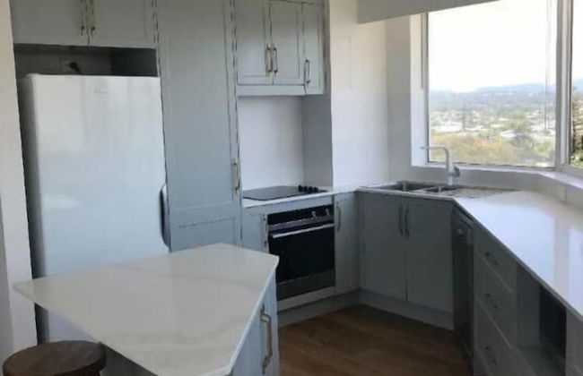 Burleigh Surf Apartments - Foto 29