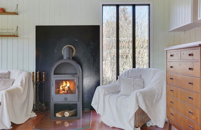 "Ludde" - 500m to the fjord - Foto 9