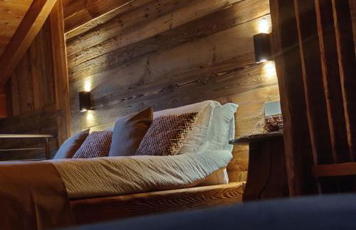 Au Fond du Bourg - Foto 16