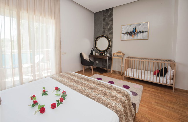 Luxurious Apartment in Sidi Bou Zid With Garden View - Foto 6