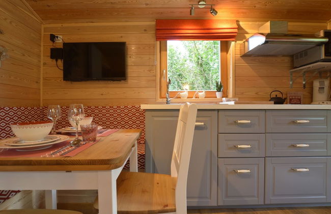 Wellness Escape in Bellevaux - Foto 34