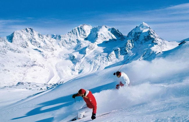 Glacier Views & Ski Trails - Foto 30