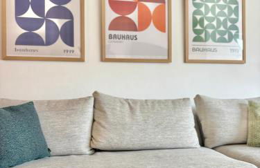 Snug Stays 6 - ruhige Toplage Seeblick Maisonette Design-Wohnung I 3-Zimmer I zentral - Foto 23