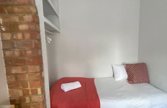 Huku Kwetu - Salisbury House - Foto 6