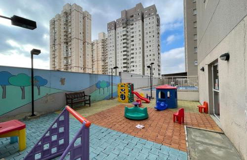 Apartment in Osasco - Foto 12