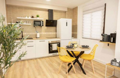 Apartamento en Burunchel- Sierra de Cazorla- Con parking privado para bicicletas -Rutas y senderismo a las Puertas del Parque Natural - Foto 12