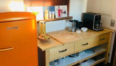 Loftwohnung in einer preisgekrönten Denkmalhofreite - Foto 3