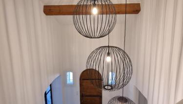 Villa "L'élégante" avec vue imprenable - Foto 4, Lobby or reception