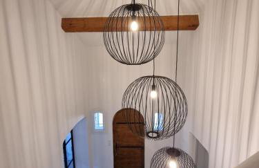 Villa "L'élégante" avec vue imprenable - Foto 4