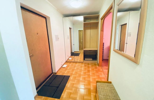 Apartment Hanaka Zhigulevskaya 6 - Foto 12