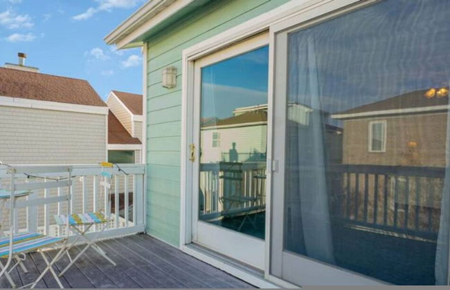 Enjoy Sunny Daze Private Pool Walk to Beach - Foto 61