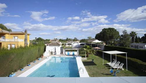 Charming Villa in Linares with Private Pool - Foto 3