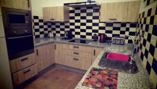 CASA ALEGRIA - Photo 5