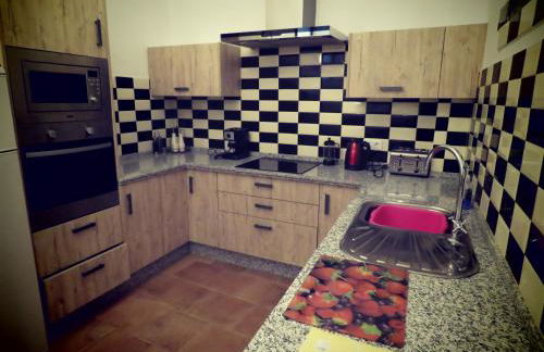 CASA ALEGRIA - Photo 5