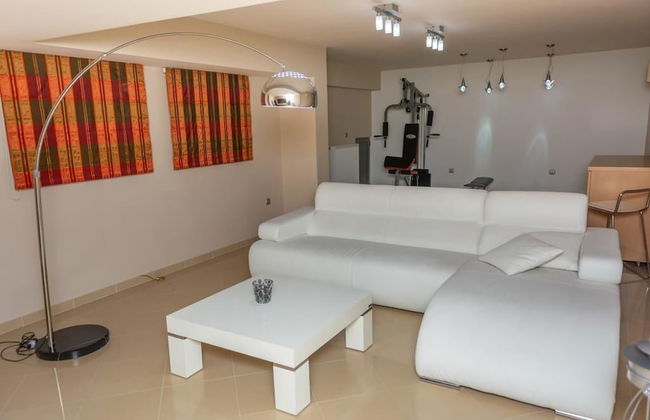 Villa Elegio by CorfuEscapes - Foto 15