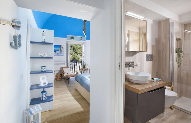 Blu Dream Massa in Massa Lubrense - Foto 20