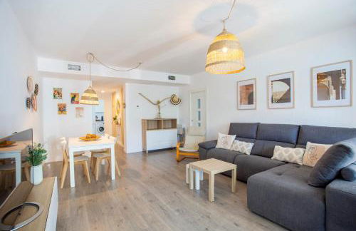 La casa de Paola en Aguacate Beach - Foto 6