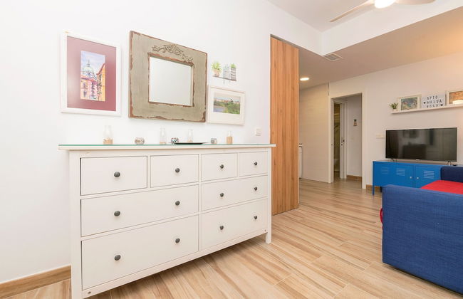 Loving Rota in Rota With 2 Bedrooms and 1 Bathrooms - Foto 4