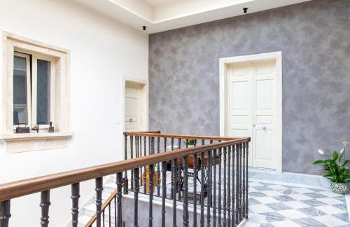 Palazzo Marinella Sicilian Luxury Stay - Foto 78