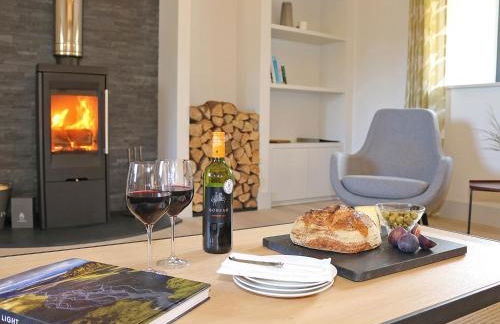 Mill House, Boskensoe Barns - Foto 7