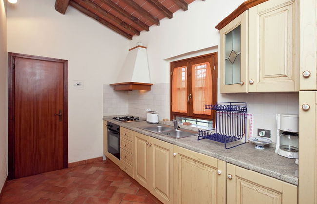 Spacious Holiday Home - Foto 7