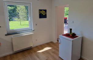 Ferienwohnung in Wilnsdorf OT Wilden neu erstellt & hochwertig - Foto 44
