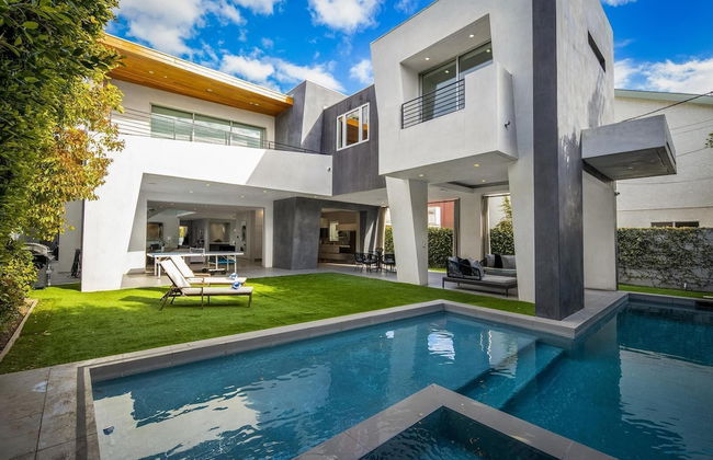 Alfred Villa - Photo 48