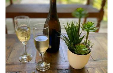 Sítio vilarejo Nascimento - Foto 49