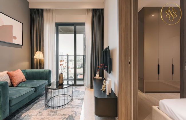 Genius Saigon - The MarQ District 1 - Foto 5