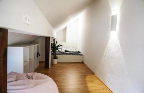 Surfer Loft with AC and sun terrace - Foto 10