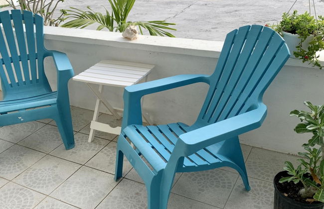 3 Suites Free Breakfast Steps to Beach - Photo 68