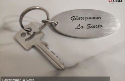 Gästezimmer La Siesta - Foto 21