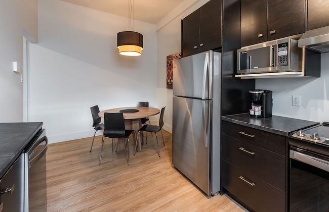 Le 31 McMahon - Par Aneyro - Foto 50