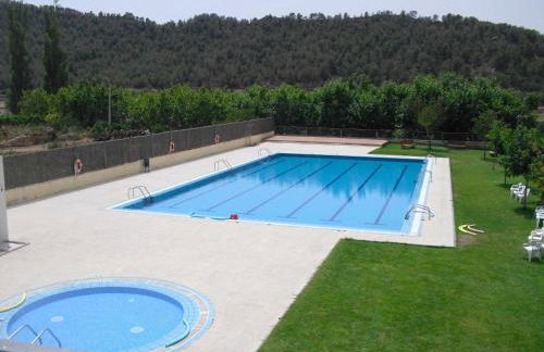 La Quinta Terra Alta Matarraña - Foto 21