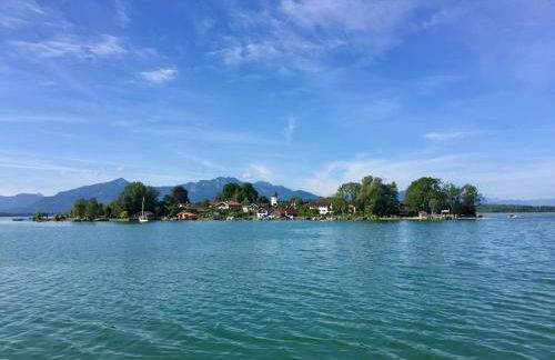 KampenZeit Loft mit traumhaftem Panoramablick - Foto 52