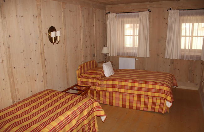 Landhaus Schloss Anras - Foto 11