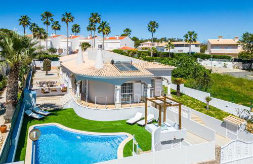 Vicente Mar Luxury Villa - Private Pool - Foto 1