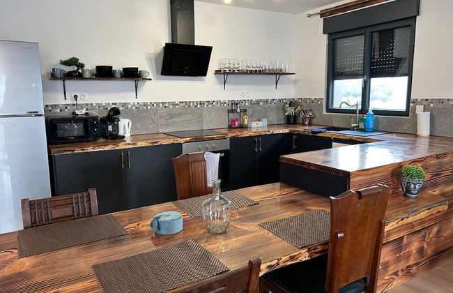 LA CHABEAUDIE - Foto 16