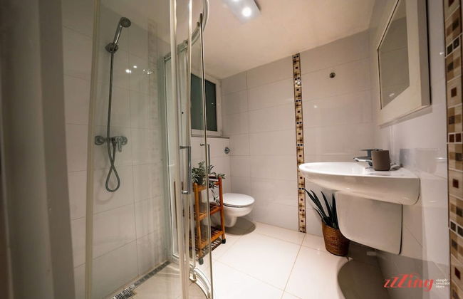 The Holiday Home Where Art Lives - Foto 14