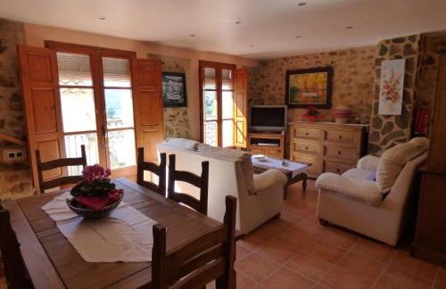 La serreta de Paüls - Foto 1