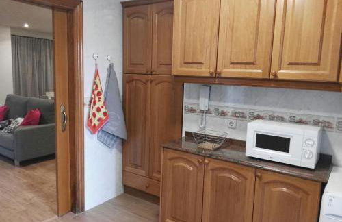 Edificio Tiziano Mercado Central - Foto 10