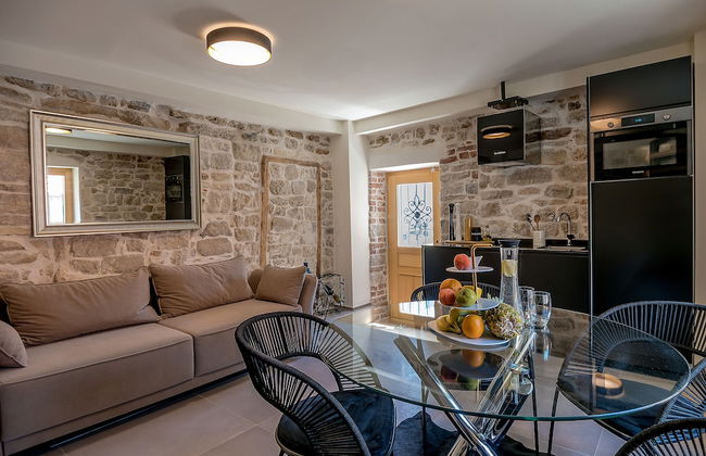 Boutique apartments Balturio - Adults Only - Foto 18