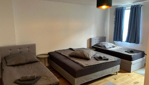 Reeperbahn Apartments - Foto 4