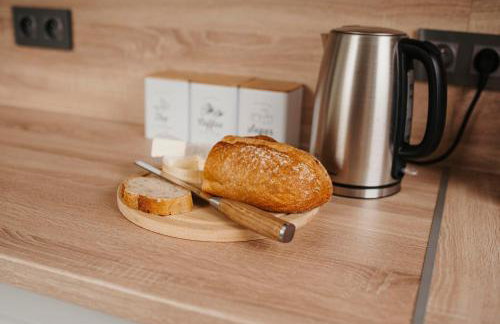 Dom na Zadzielu - domek z balią nad Jeziorem Żywieckim - Foto 16