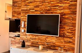 Résidence 3 rivières Studio haut de gamme au calme dans un parc de 8 hectares avec piscines - Foto 7