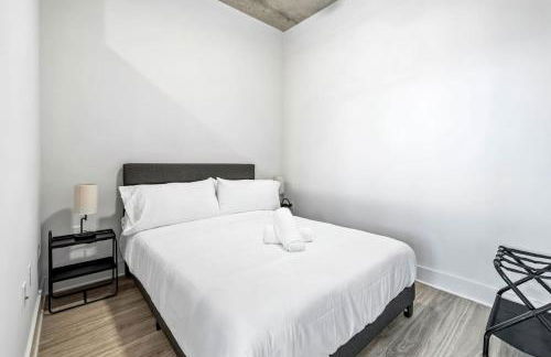 Channelside Remote Work Amazing View - Foto 6