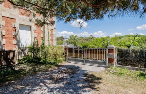 Bel appartement vue mer pour 4 - Foto 34