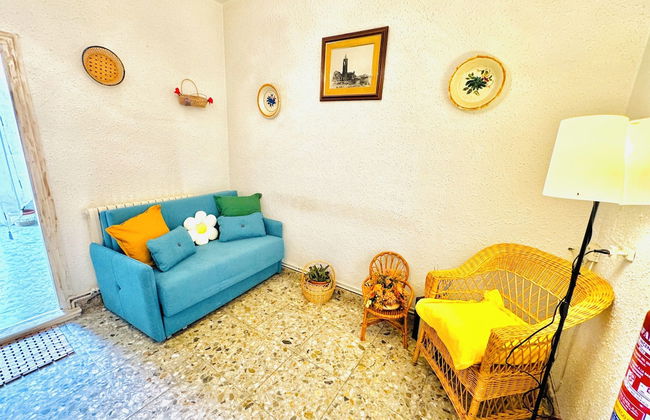 Casa rural al sol de las ruinas - Foto 26